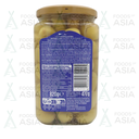 Suntat Broken Olives 820g