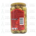 Suntat Olives Stuffed Peppers Jar 850g