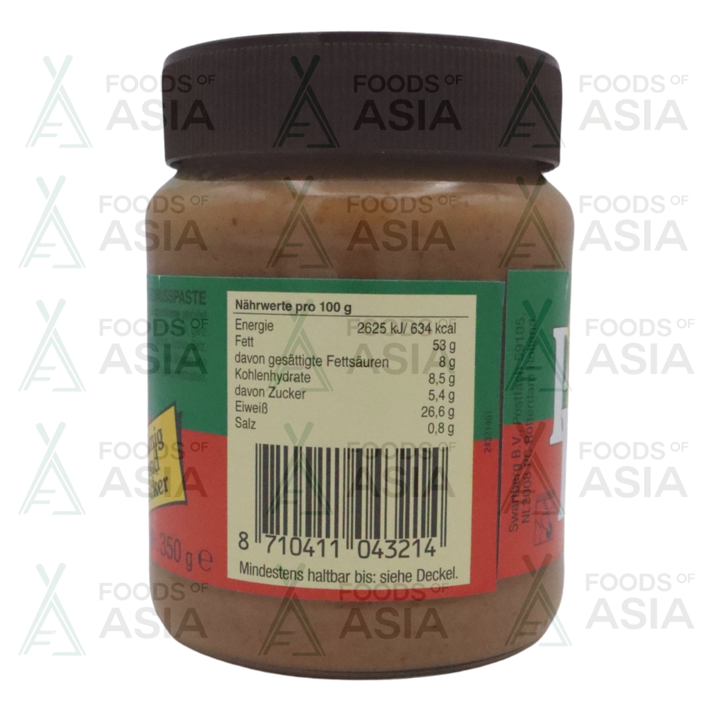 PCD Peanut Butter 350g