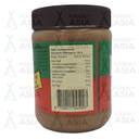 Pcd Pindakass 500g