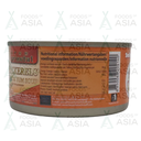 Smiling Fish Mackerel in Tom Yum Soup 170g