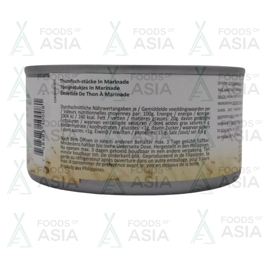 Century Tuna Tuna Flakes in Marinade180g