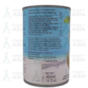 TRS COCONUT MILK 400ML