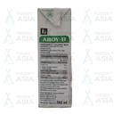 Aroy-D Coconut Milk 500ml