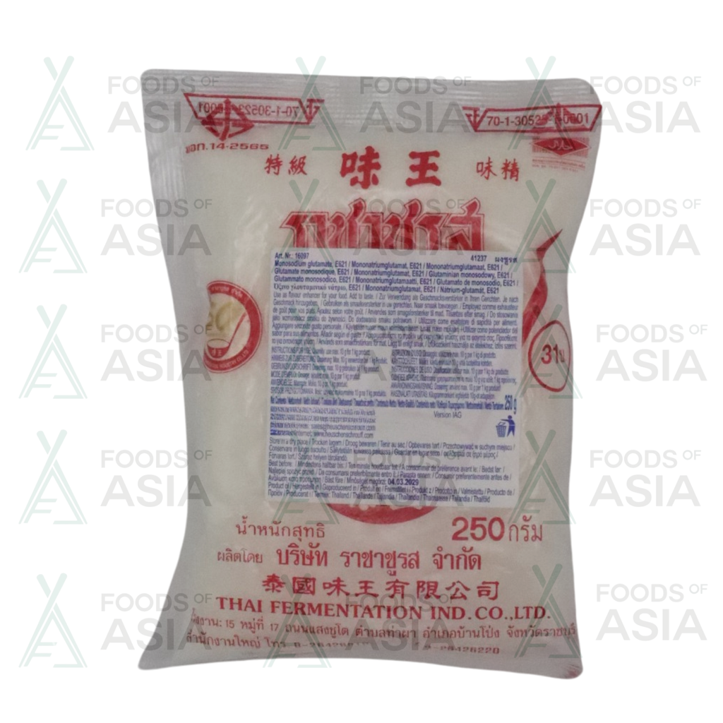 Racha Churos Thai Fermntation 250g