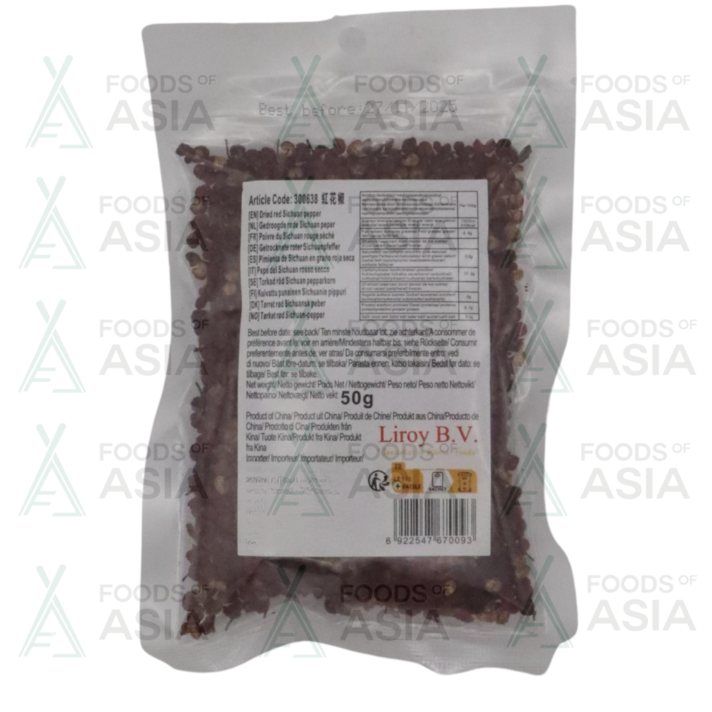 Condiment Calanga 60g