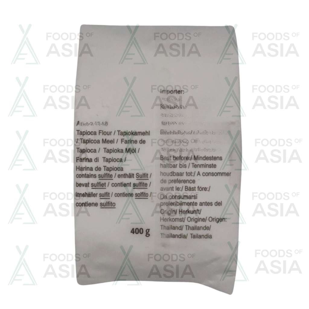 Farmer Brand Tapioca Starch 400g