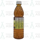 TRS MUSTARD OIL PURE 500ML