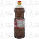 Patanjali Kachi Ghani Mustard Oil 1l