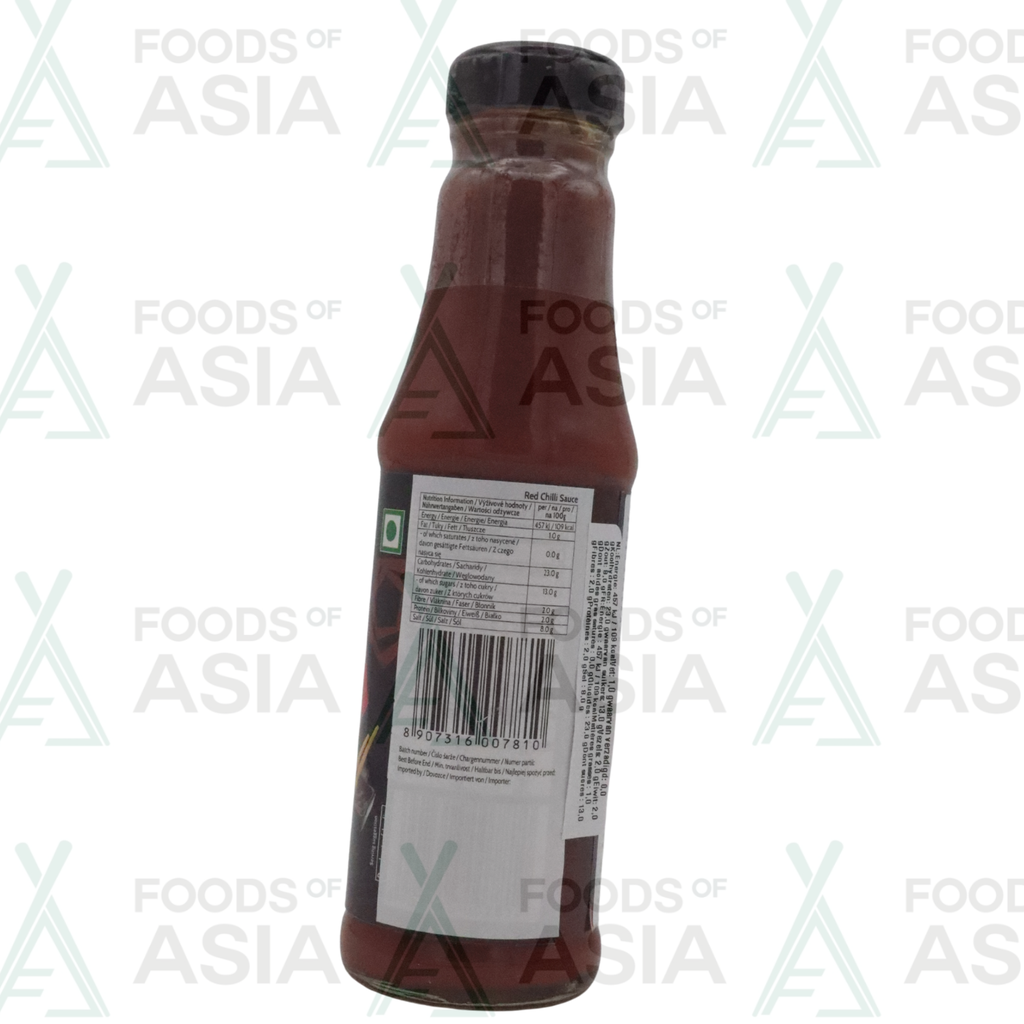 Mother's Red Chilli Sause 200g