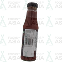 Mother's Red Chilli Sause 200g