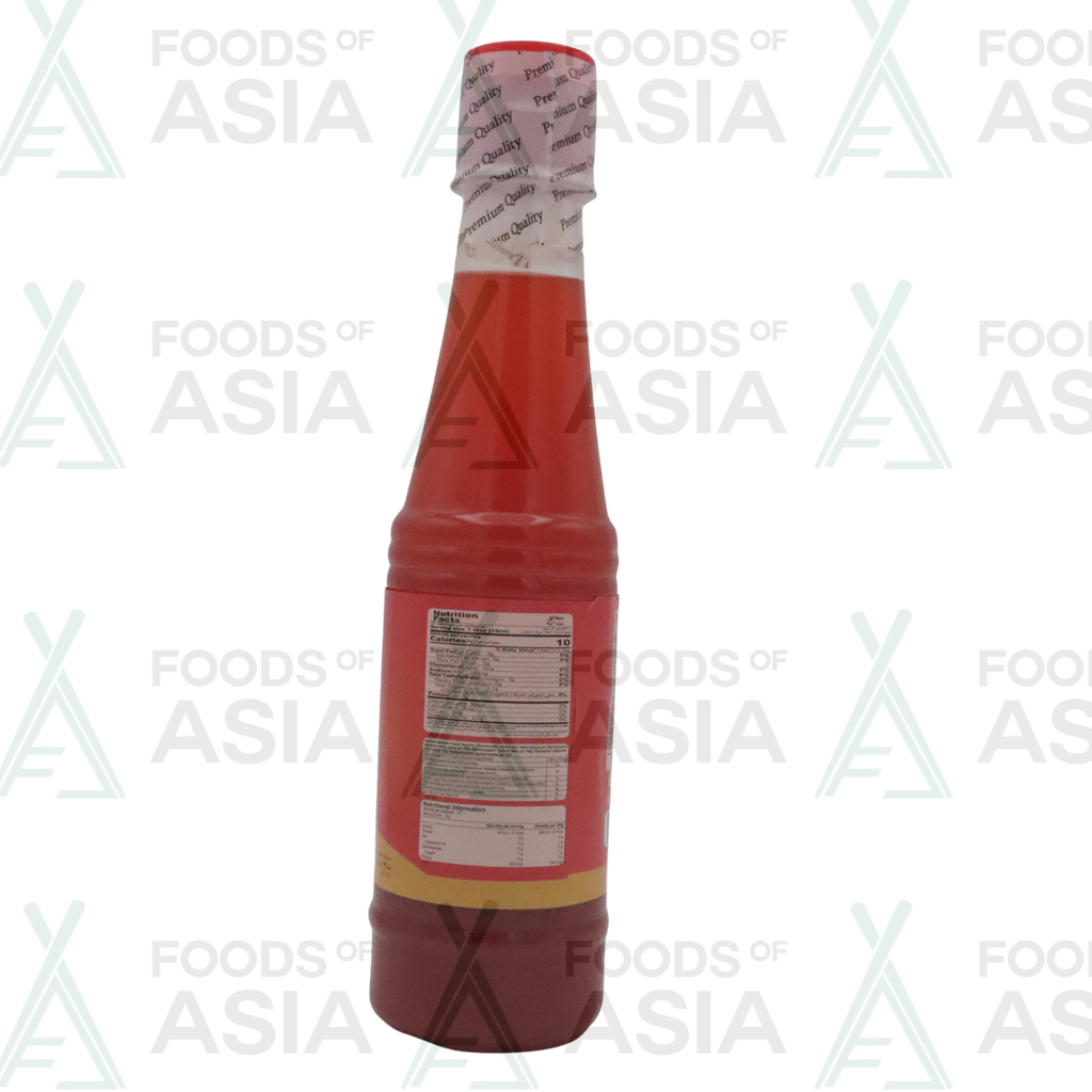 AHMED CHILLI SAUCE 300G