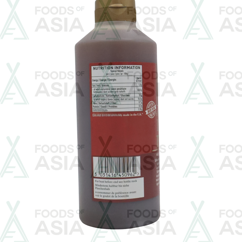 Heera Hot-Sweet Imli Pani 500ml