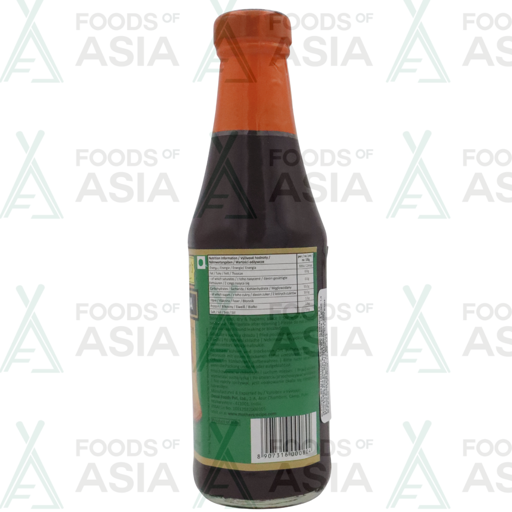 Mother's Samosa Chutney 370g