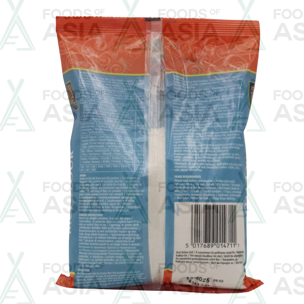 TRS RICE FLOUR 500G