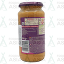 Patak's Korma Curry Sauce 450g