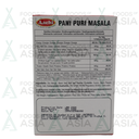 AACHI Pani Puri Masala 100g