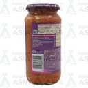 Patak's Tikka Masala Curry Sauce 450g