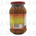 Mother's Punjabi Mango Pickle 500g