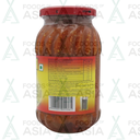 Mother's Lime Pickle 500g