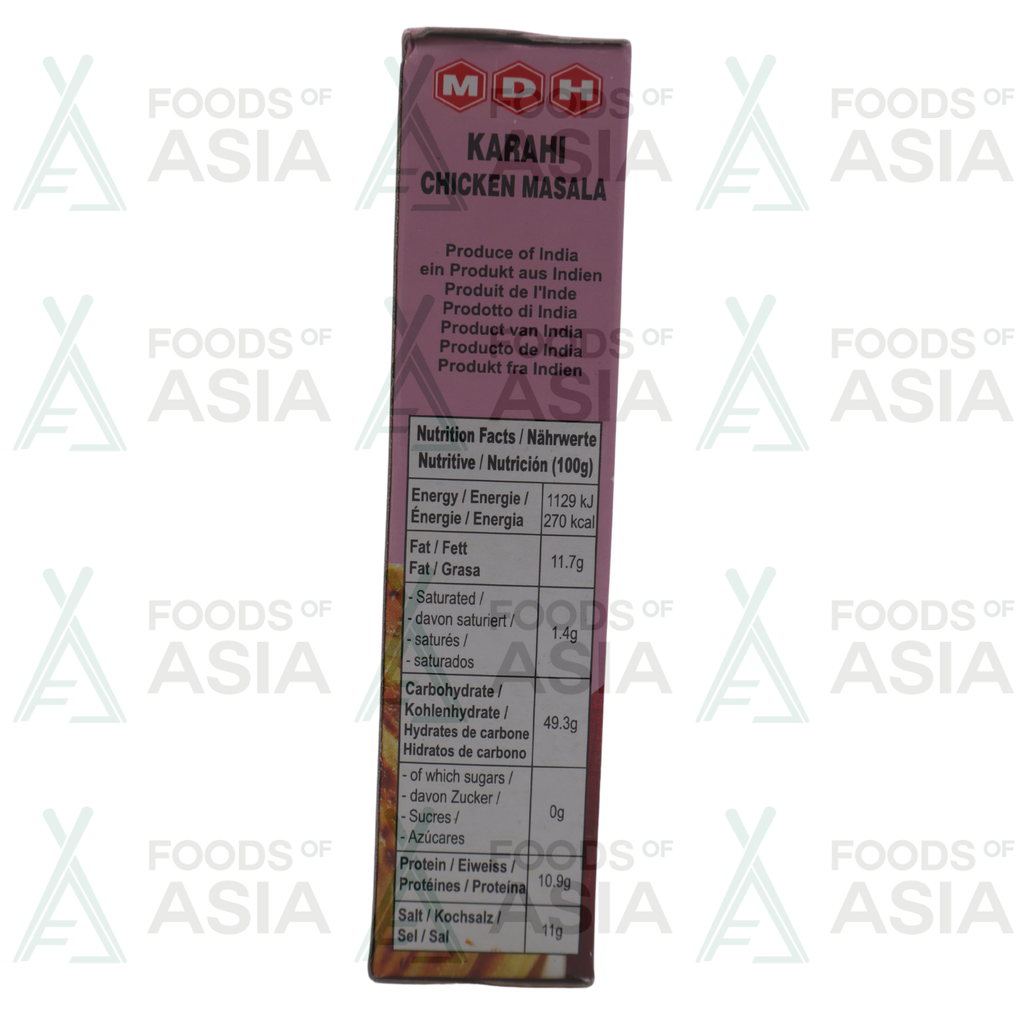 MDH Karahi Chicken Masala 100g