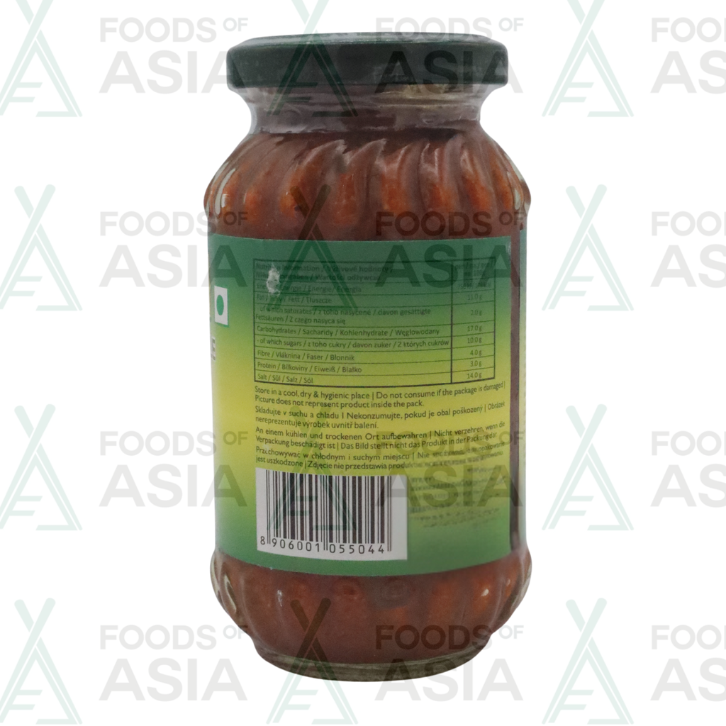 Mother's Avakaya Pickle 300g