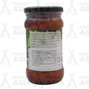 Swagat Mixed Pickle Mild 300g