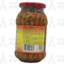 Mothers's Punjabi Mixed Pickle 500g