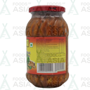 Mother's Pachranga Pickle 500g