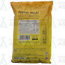 AACHI Foxtail Millet 1kg