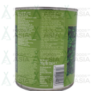 TRS SPINACH PUREE/CHOPPED 795g