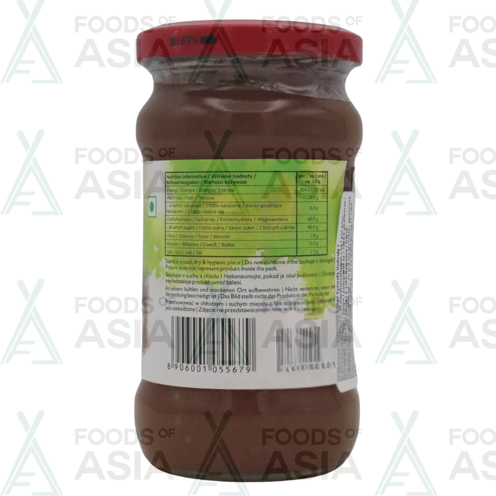 Mother's Sweet Mango Chutney 340g