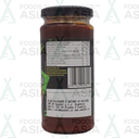 Mother's Desi Schezwan Chutney 250g