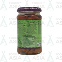 Patak's Pickle Lime Mild 283g