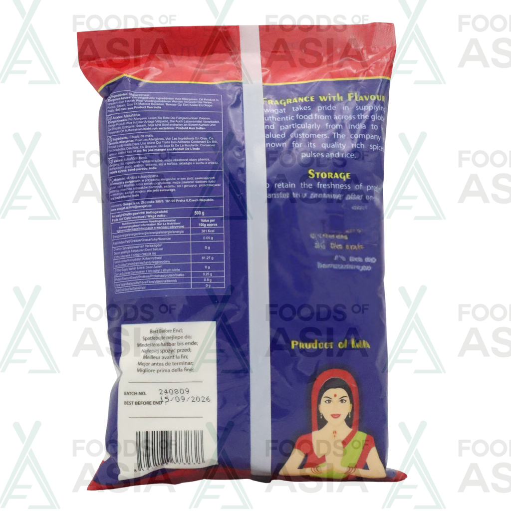 Swagat Corn Starch 500g