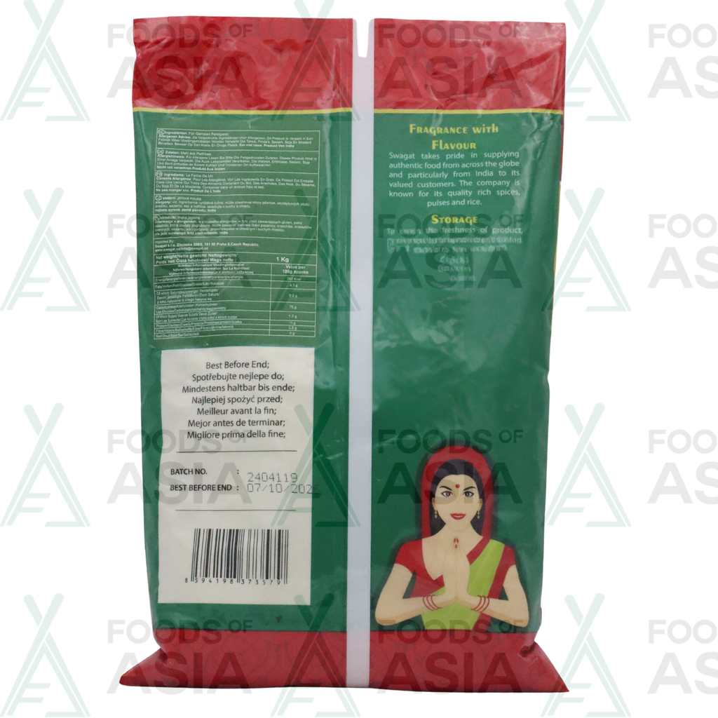 Swagat Bajri Flour 1kg