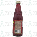 Mother's Rose Syrup 715ML