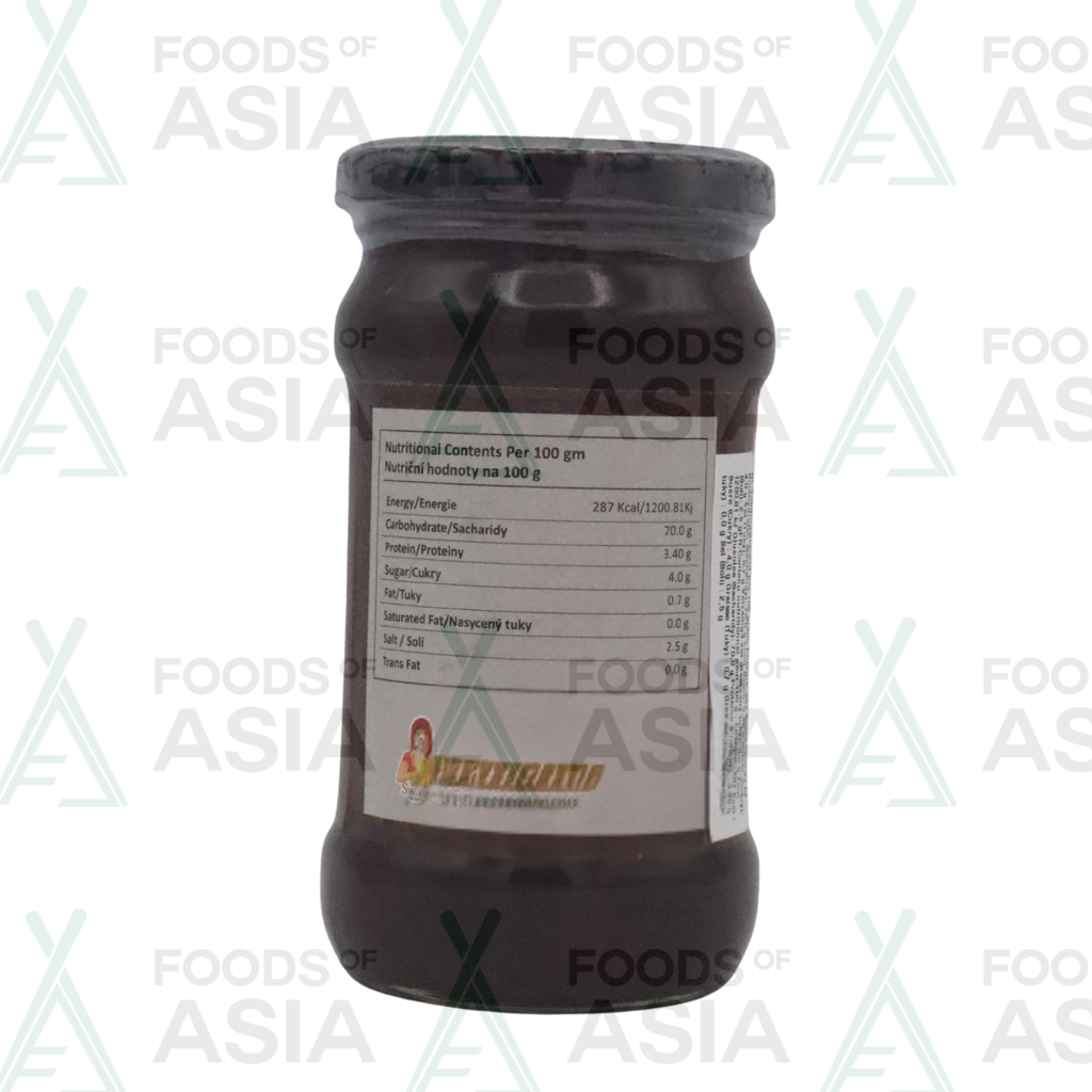 Swagat Tamarind Paste 320g
