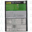 Mother's Palak Tofu 300g