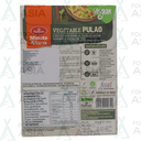 Haldiram's Pulao 200g