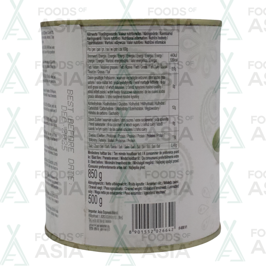 Ashoka Soya Chaap 850g
