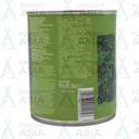TRS SPINACH PUREE/CHOPPED 795g