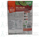 Haldiram's Dal Palak 300g