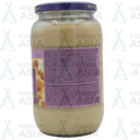 TRS Minced Ginger & Garlic Paste 1kg