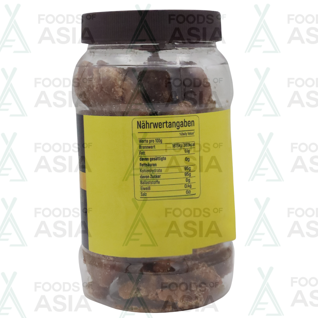 Annam Jaggery Pesi 1kg