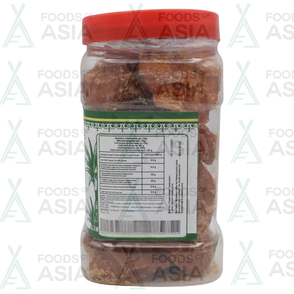 Swagat Punjabi Pesi Gur 1kg