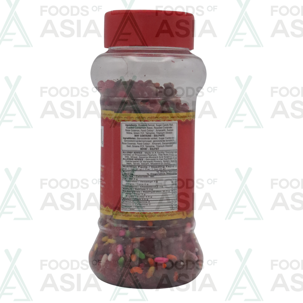 Kamal Red Mixture 150g