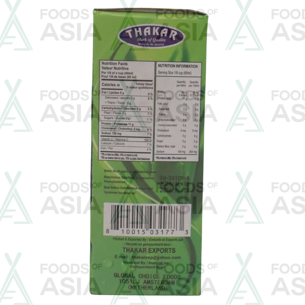 Thakar Aloe Vera Nectar 500g