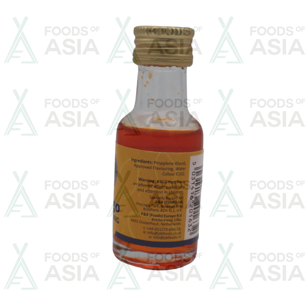 HEERA MANGO FLAVOURING ESSENCE 28ML