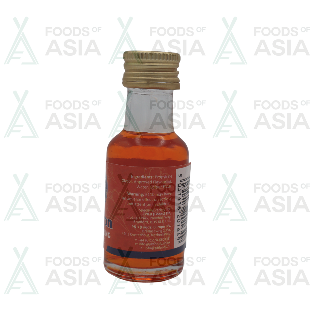 Heera Saffron Flavouring 28ml